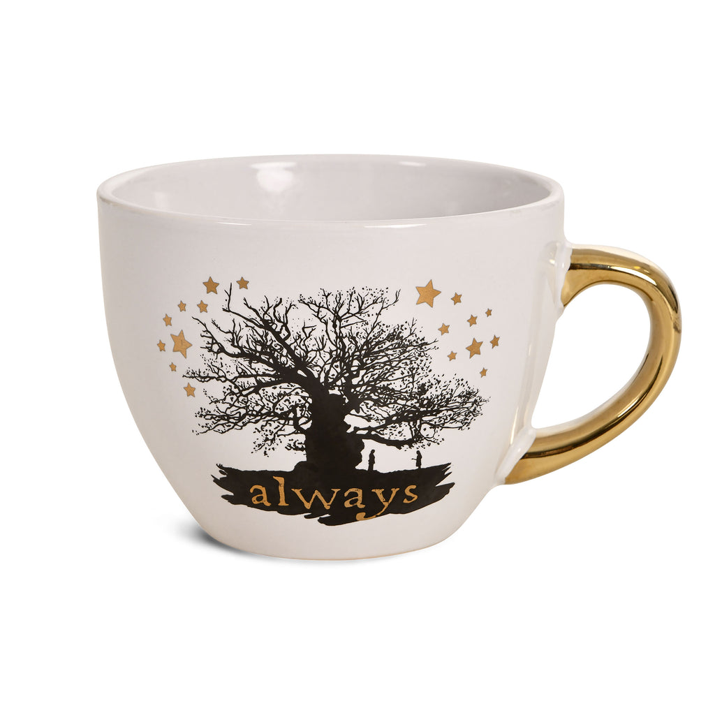 Productafbeelding Harry Potter - Always Mok XXL