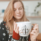 Productafbeelding Harry Potter - Always Mok XXL