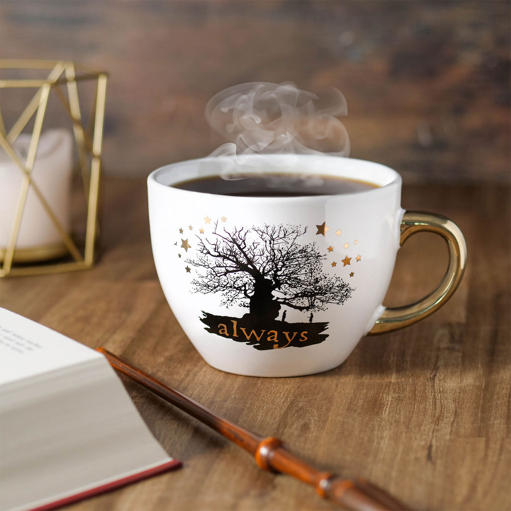 Productafbeelding Harry Potter - Always Mok XXL