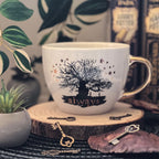 Productafbeelding Harry Potter - Always Mok XXL
