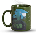 Productafbeelding Halo - Master Chief Thermisch Effect Mok