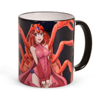 Productafbeelding Kreeft Mok voor Manga Fans - Zodiac Collectie