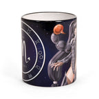Productafbeelding Schorpioen mok voor Manga fans - Zodiac Collectie