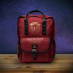 Productafbeelding Harry Potter - Platform 9 3/4 Rugzak