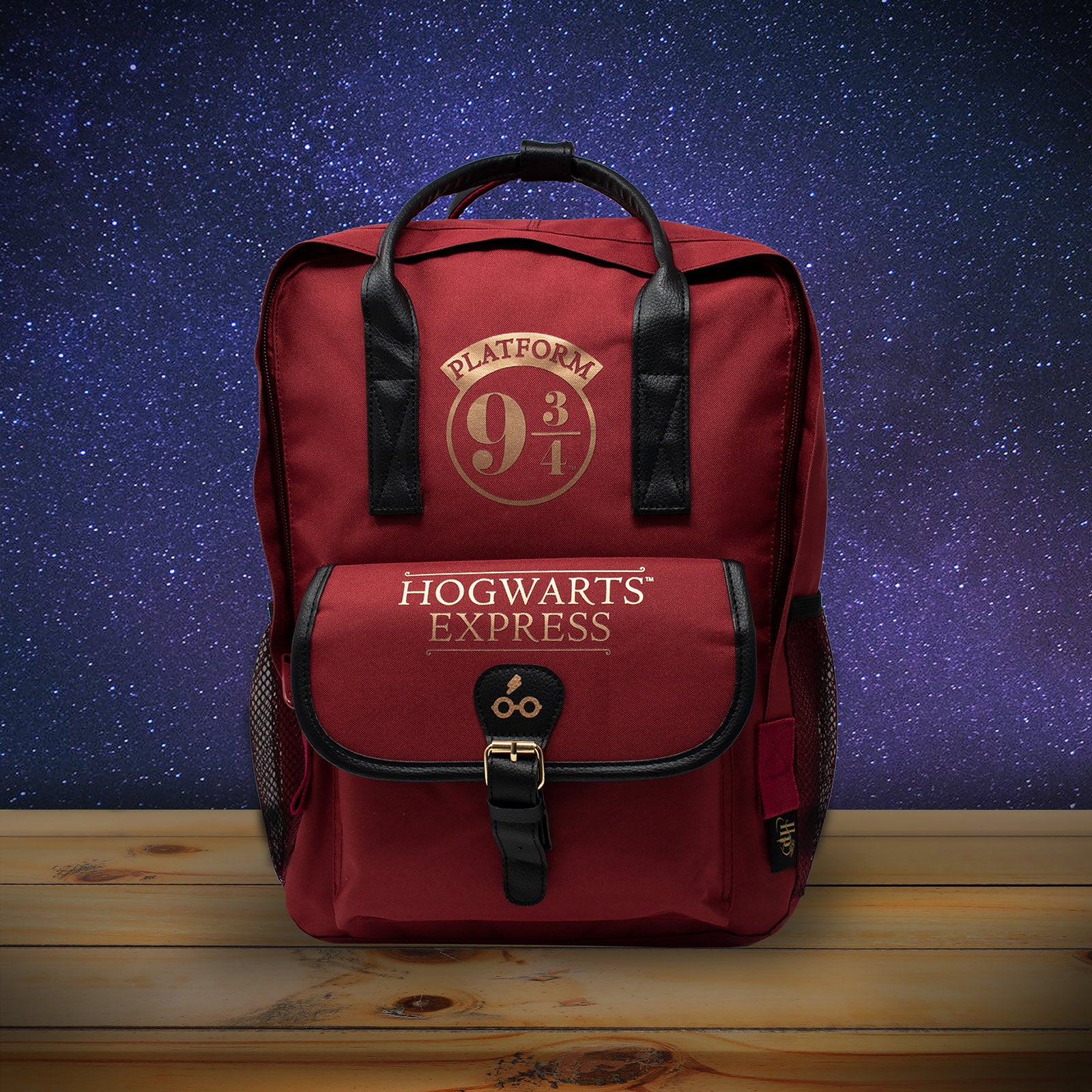Productafbeelding Harry Potter - Platform 9 3/4 Rugzak