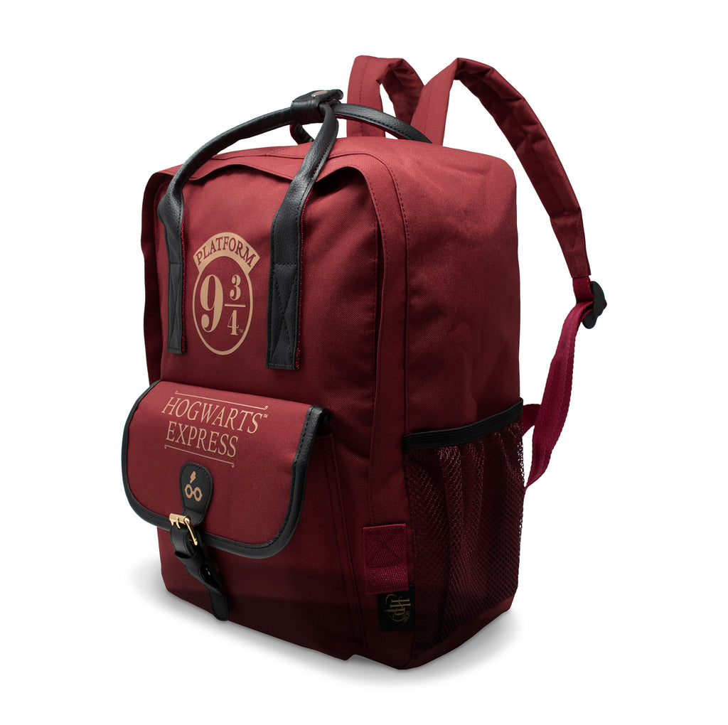 Productafbeelding Harry Potter - Platform 9 3/4 Rugzak
