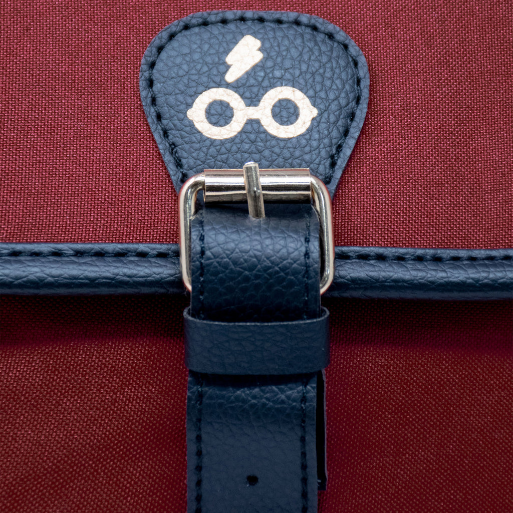 Productafbeelding Harry Potter - Platform 9 3/4 Rugzak