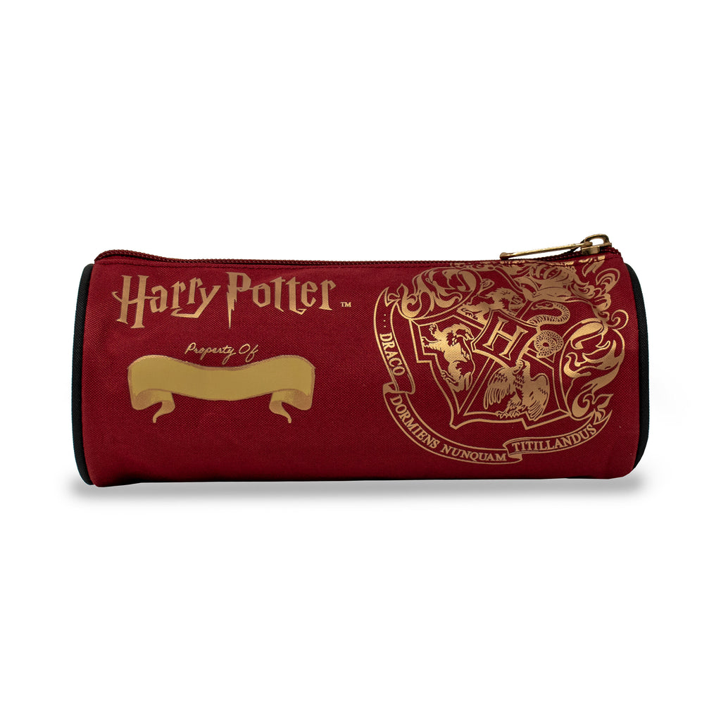 Productafbeelding Harry Potter - Hogwarts Logo Pennenzak