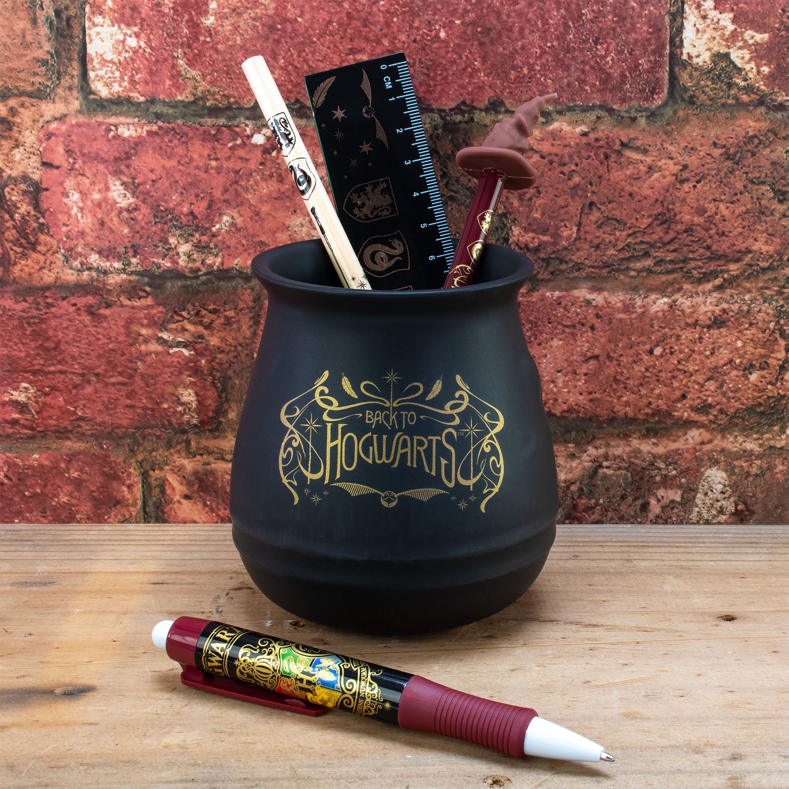 Productafbeelding Harry Potter - Magische Ketel Schrijfset