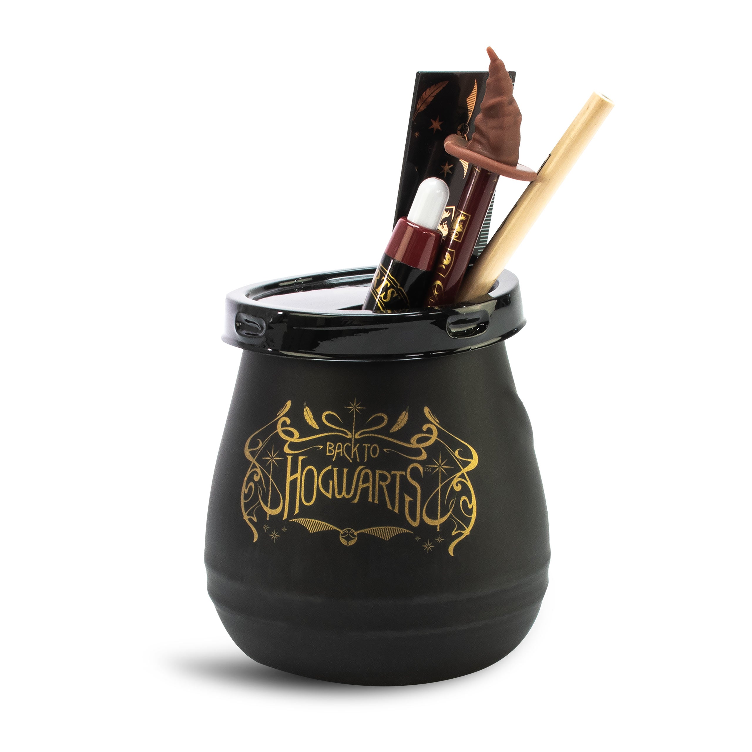 Productafbeelding Harry Potter - Magische Ketel Schrijfset