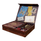 Product image Harry Potter - Hogwarts Deluxe Writing Set