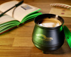 Productafbeelding Harry Potter - Toverketel Mok met Roerfunctie en Deksel