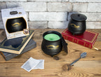 Productafbeelding Harry Potter - Toverketel Mok met Roerfunctie en Deksel