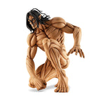 Productafbeelding Aanval op Titan - Eren Yeager Figuur 16,5 cm