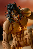 Productafbeelding Aanval op Titan - Eren Yeager Figuur 16,5 cm