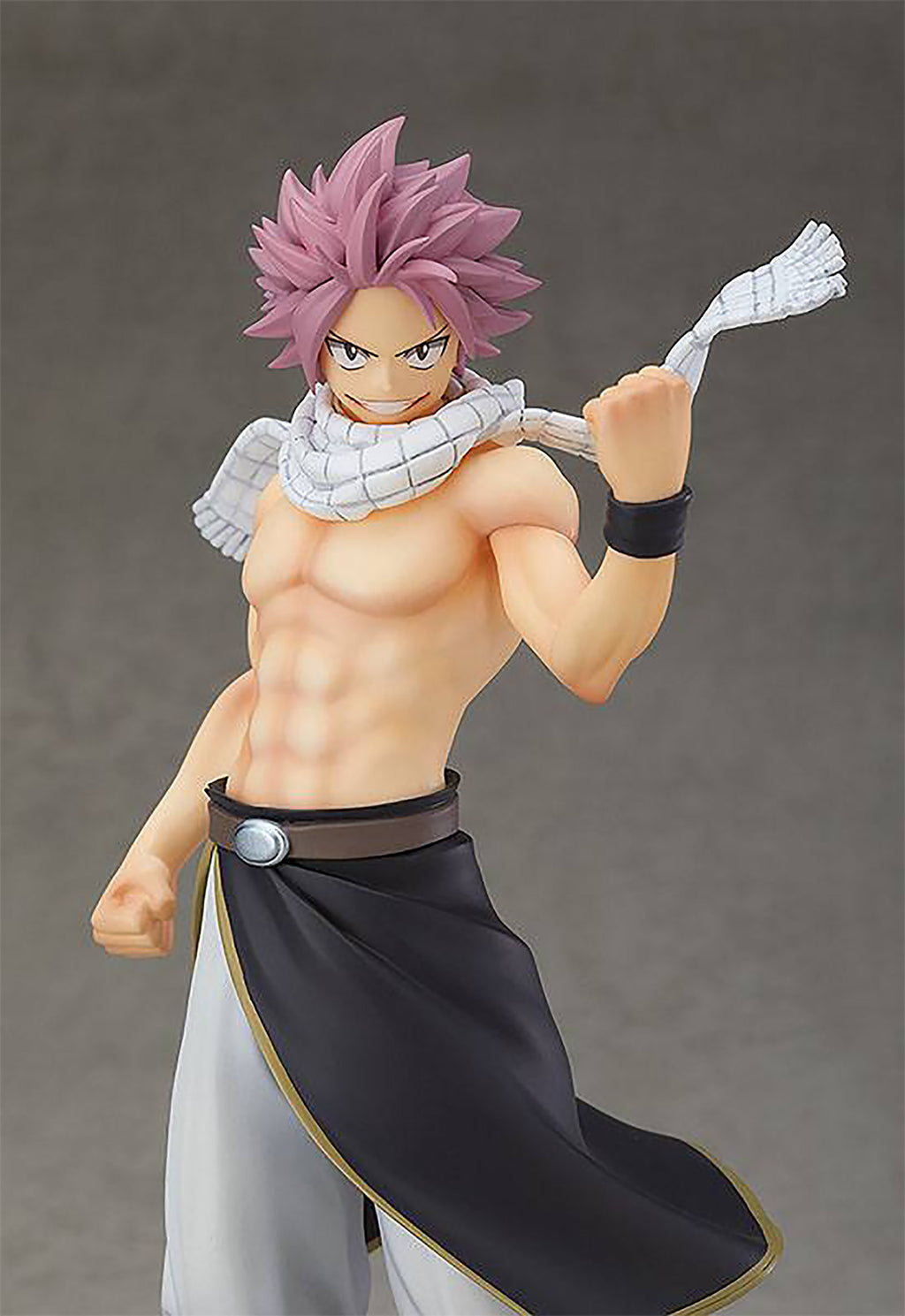 Productafbeelding Fairy Tail - Natsu Dragneel Figuur 19,5 cm