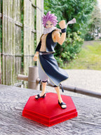 Productafbeelding Fairy Tail - Natsu Dragneel Figuur 19,5 cm