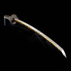 Productafbeelding Demon Slayer - Zenitsu Agatsuma Nichirin Zwaard Replica