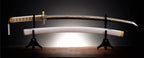 Productafbeelding Demon Slayer - Zenitsu Agatsuma Nichirin Zwaard Replica