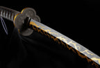 Productafbeelding Demon Slayer - Zenitsu Agatsuma Nichirin Zwaard Replica