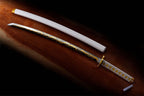 Productafbeelding Demon Slayer - Zenitsu Agatsuma Nichirin Zwaard Replica