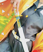 Productafbeelding Demon Slayer - Zenitsu Agatsuma Nichirin Zwaard Replica
