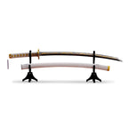 Productafbeelding Demon Slayer - Zenitsu Agatsuma Nichirin Zwaard Replica