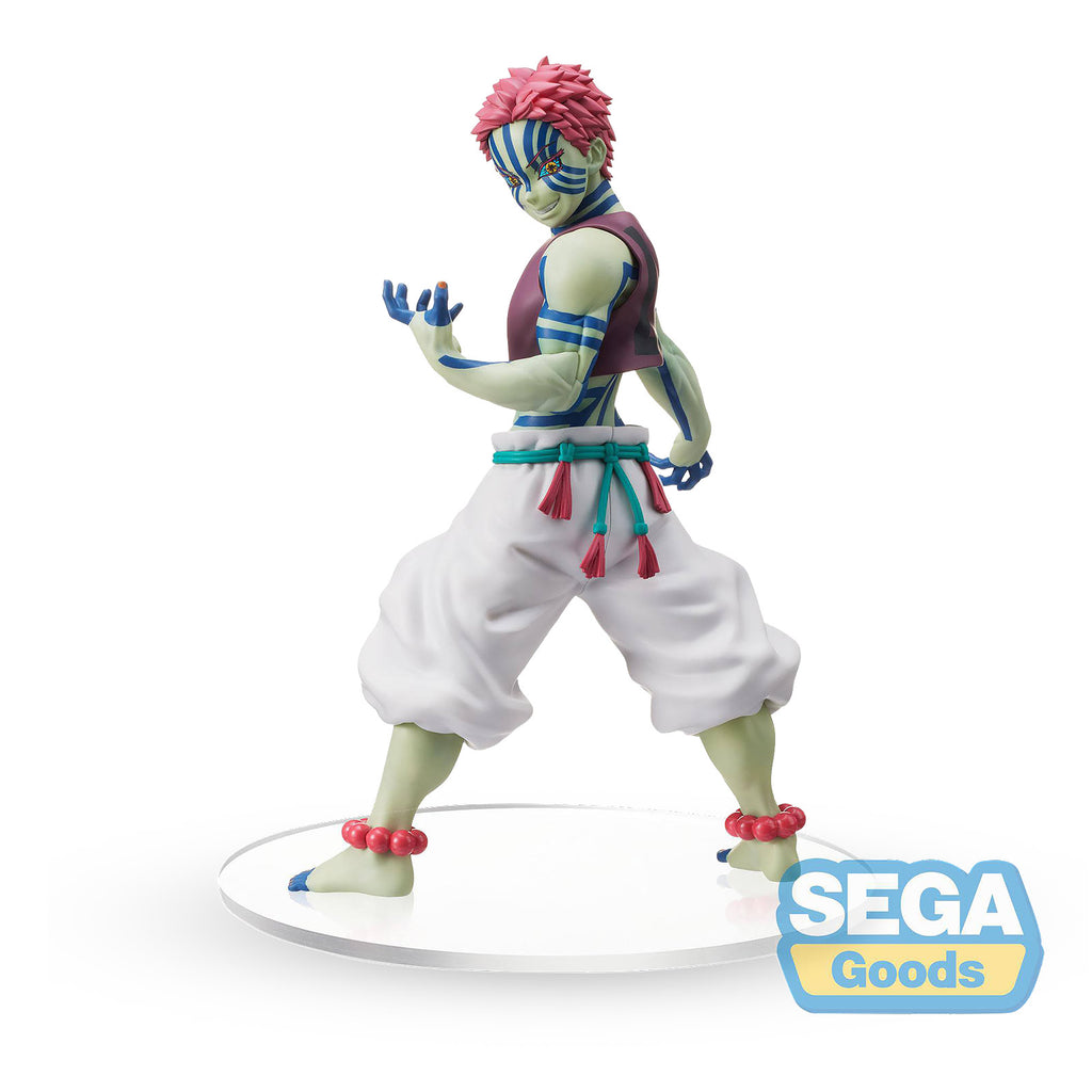 Productafbeelding Demon Slayer - Akaza Figuur 20,3 cm