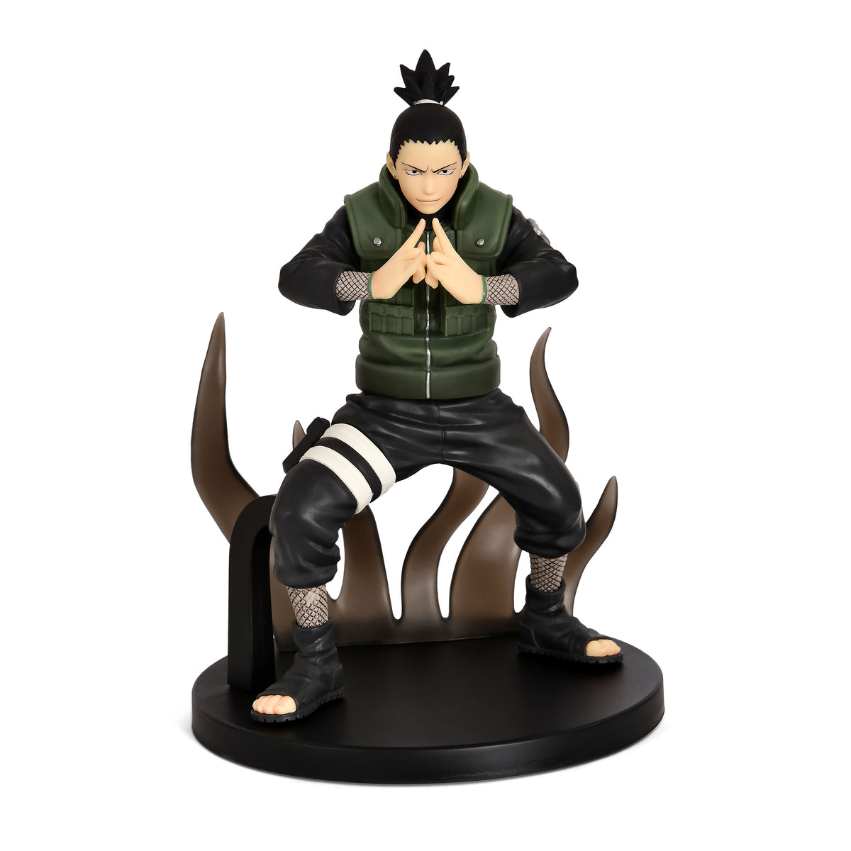 Product image Naruto Shippuden - Nara Shikamaru Figure
