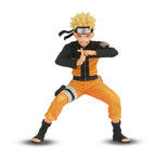 Productafbeelding Naruto Shippuden - Naruto Uzumaki Figuur 17 cm