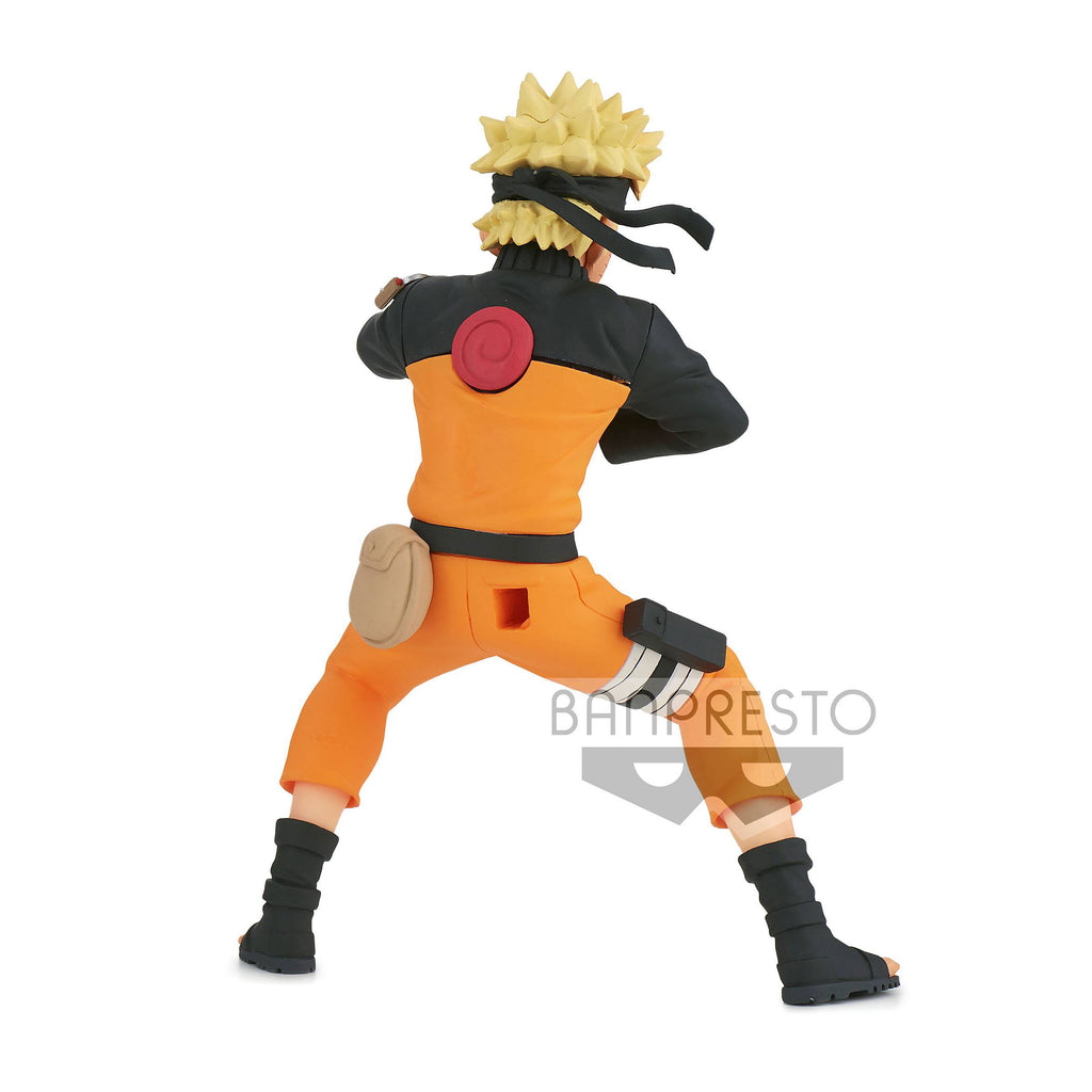 Productafbeelding Naruto Shippuden - Naruto Uzumaki Figuur 17 cm