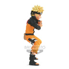 Productafbeelding Naruto Shippuden - Naruto Uzumaki Figuur 17 cm
