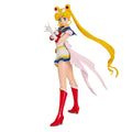 Productafbeelding Sailor Moon - Super Sailor Moon Glitter & Glamour Figuur Versie A