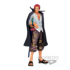 Productafbeelding One Piece - De Shanks Figuur