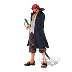 Productafbeelding One Piece - De Shanks Figuur