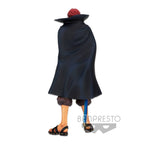 Productafbeelding One Piece - De Shanks Figuur