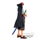 Productafbeelding One Piece - De Shanks Figuur