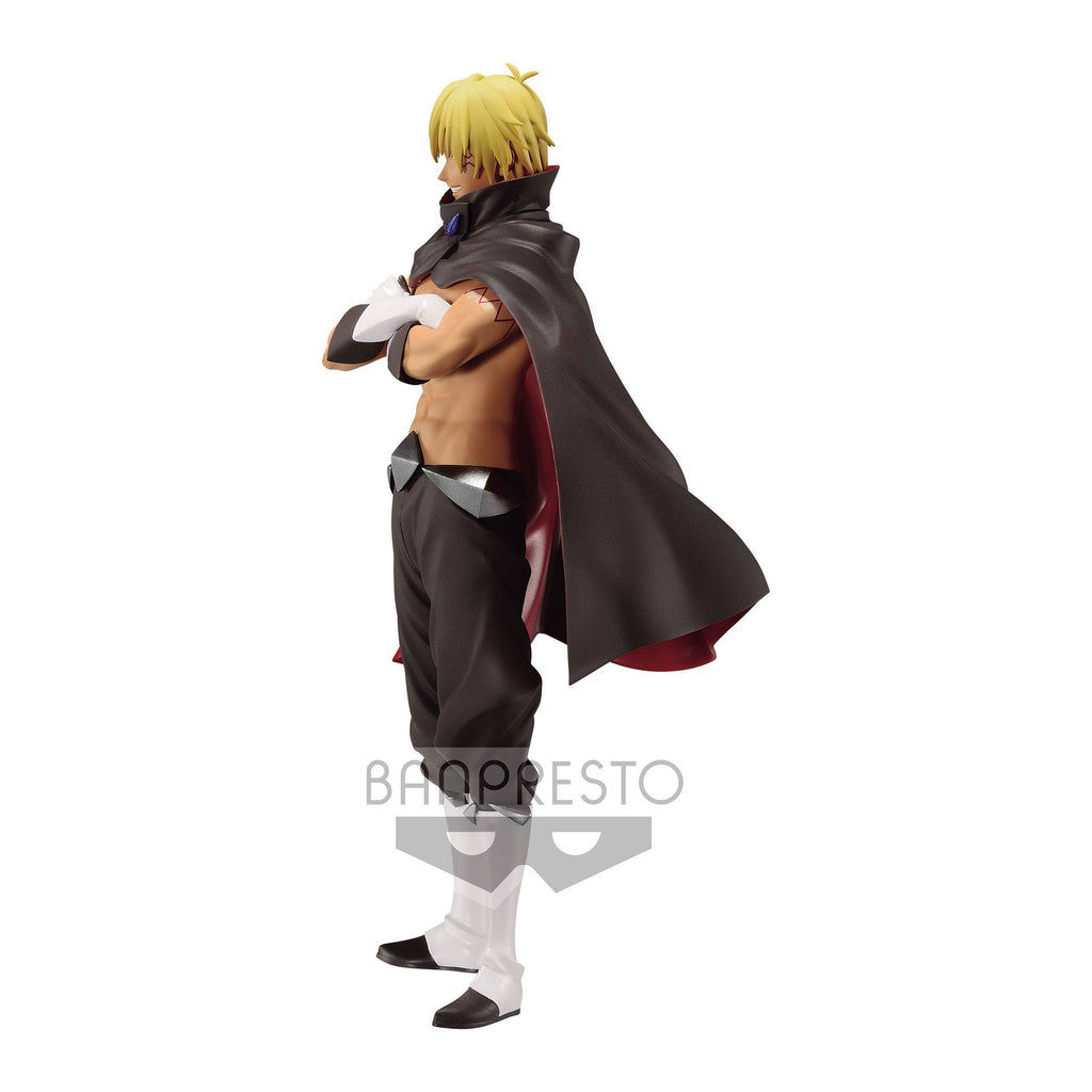 Productafbeelding TenSura - Veldora Figuur