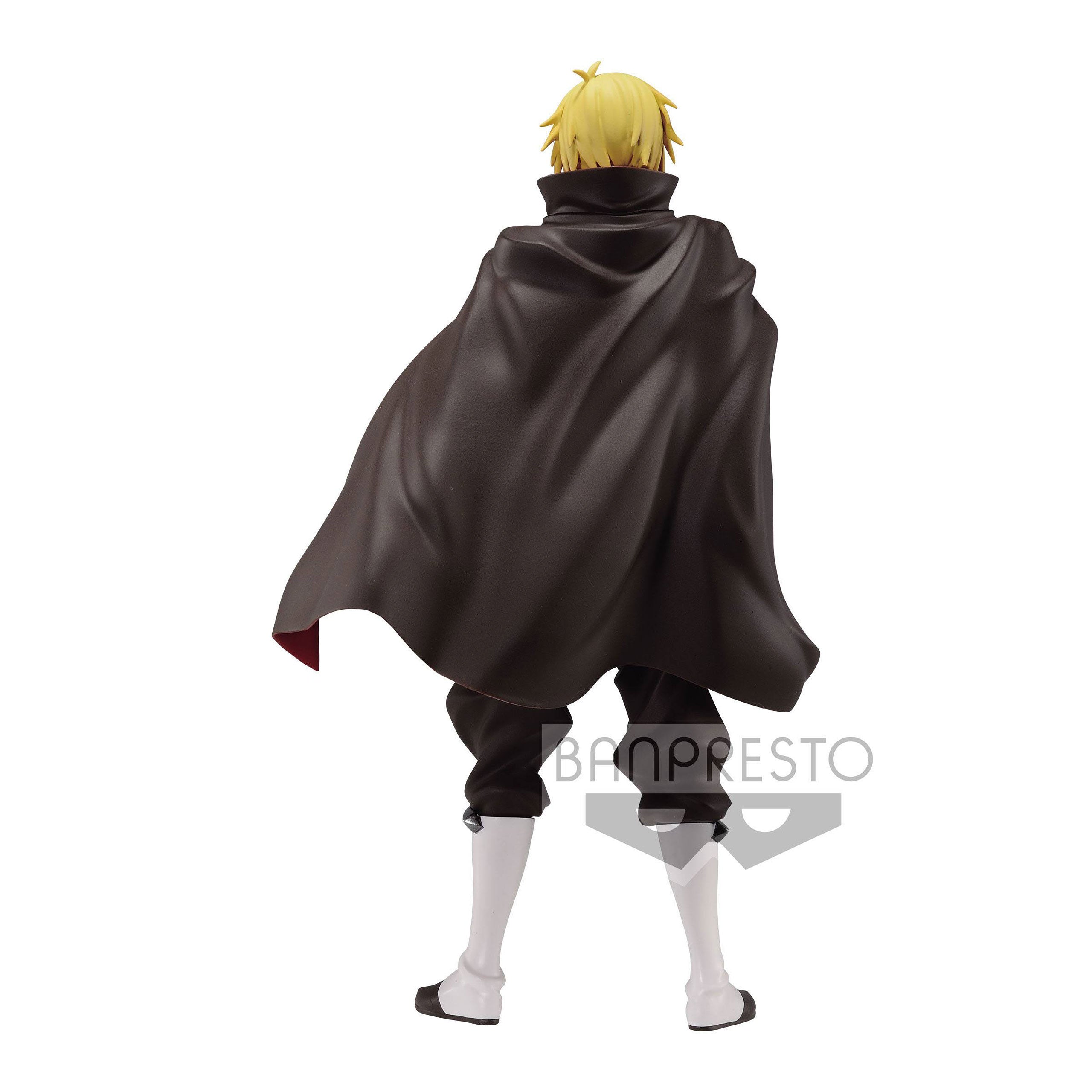 Productafbeelding TenSura - Veldora Figuur