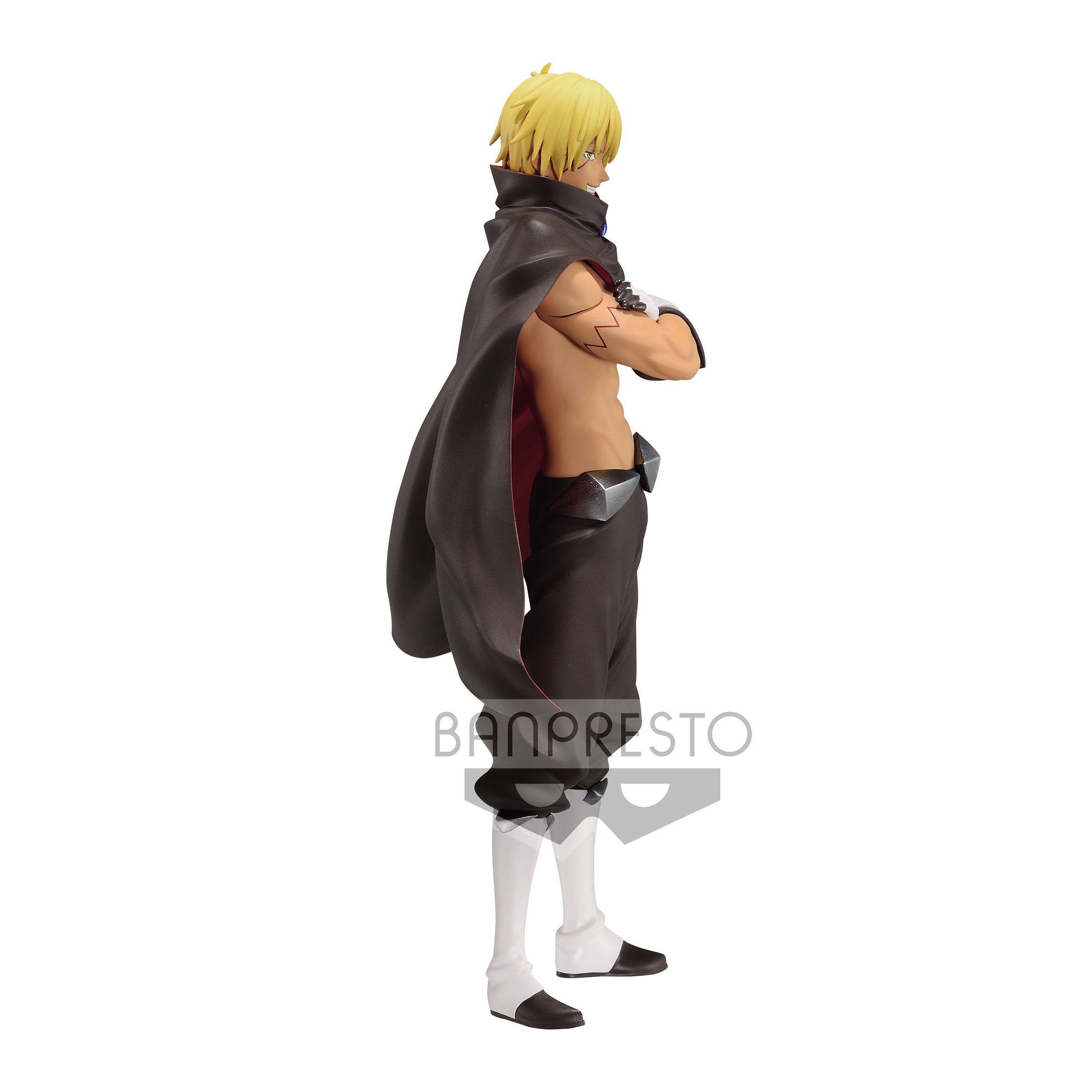 Productafbeelding TenSura - Veldora Figuur