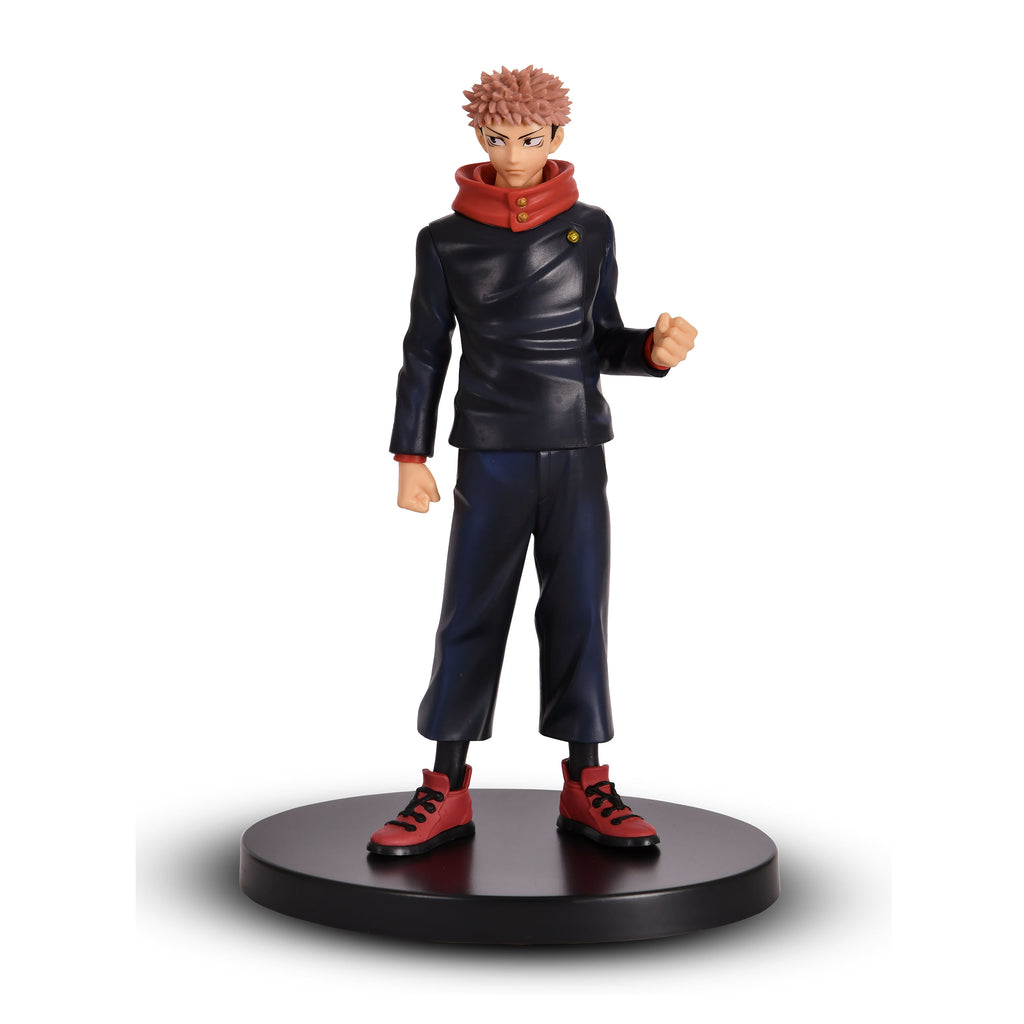 Productafbeelding Jujutsu Kaisen - Yuji Itadori Figuur 16 cm