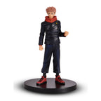 Productafbeelding Jujutsu Kaisen - Yuji Itadori Figuur 16 cm
