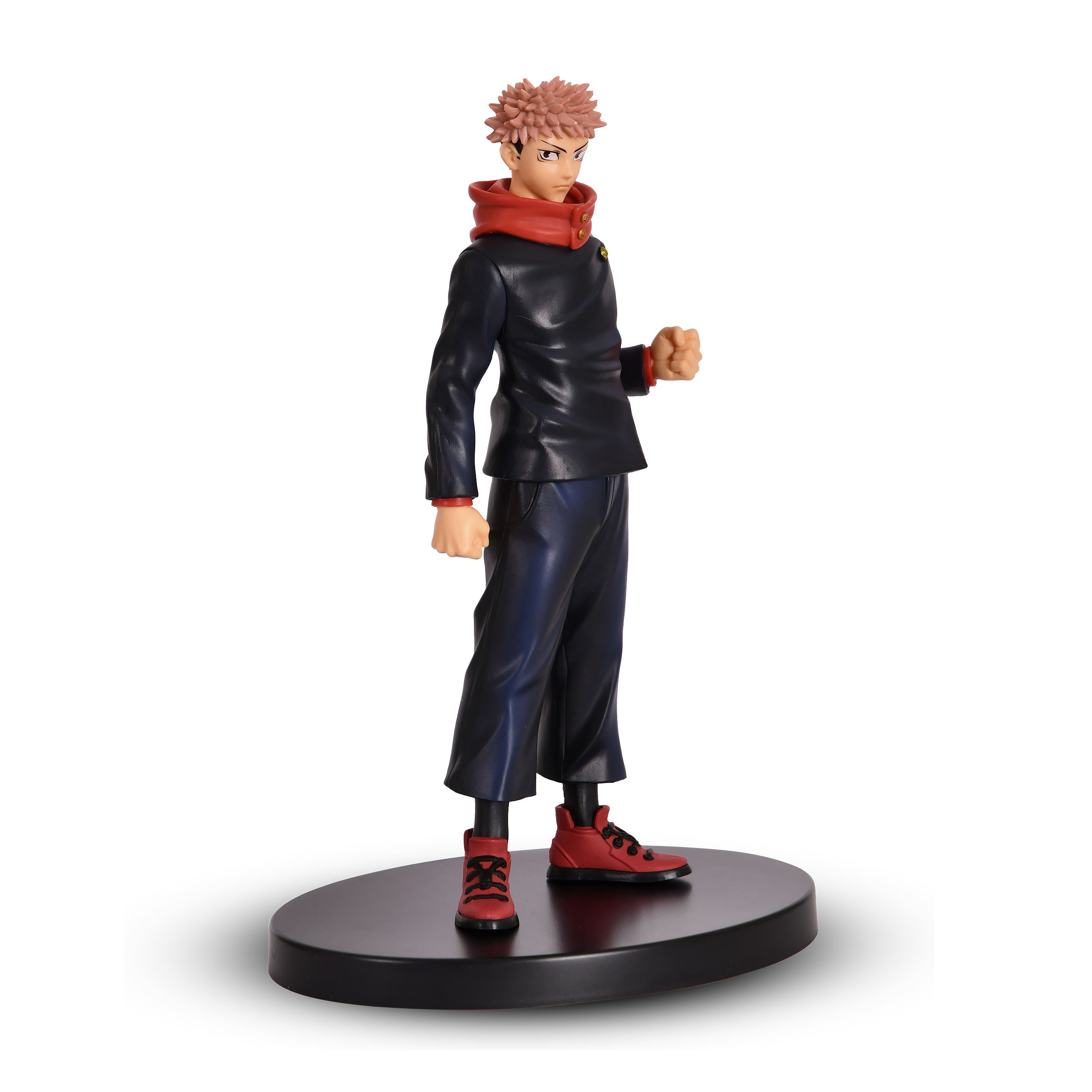 Productafbeelding Jujutsu Kaisen - Yuji Itadori Figuur 16 cm
