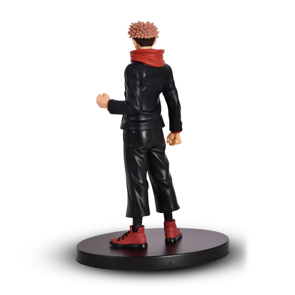 Productafbeelding Jujutsu Kaisen - Yuji Itadori Figuur 16 cm