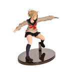 Productafbeelding My Hero Academia - Himiko Toga The Evil Villains Figuur