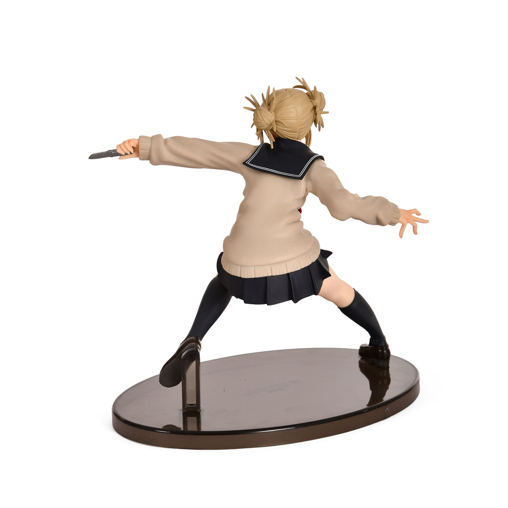 Productafbeelding My Hero Academia - Himiko Toga The Evil Villains Figuur