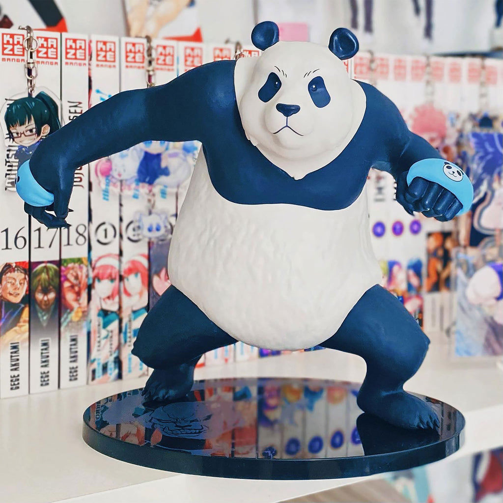 Productafbeelding Jujutsu Kaisen - Panda Figuur