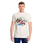 Productafbeelding League of Legends - Jinx T-shirt