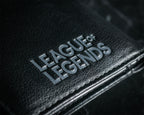 Productafbeelding League of Legends - Jinx Portemonnee