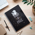 Productafbeelding Harry Potter - Dobby Spiraal Notitieboek A4